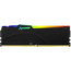 Memorie RAM Kingston FURY Beast RGB, DDR5 SDRAM, 5600 MHz, 16GB, KF556C36BBEA-16, 3 image