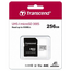 Card de Memorie Transcend MicroSDXC Class 10, 256GB (TS256GUSD300S-A), 3 image