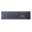 Set Tastatură + Mouse Gembird KBS-WCH-04-RU, Fără fir, Negru, 2 image