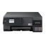 MFP Epson EcoTank L8100, Negru, 2 image