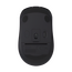 Mouse Wireless A4Tech FG12S, Negru, 2 image
