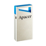 Memorie USB Apacer AH155, 64GB, Argintiu/Albastru, 3 image