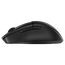 Mouse Wireless HP 480 Comfort, Negru, 2 image