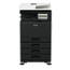 MFP Sharp C-Cube IT BP-30C25EU, A3, Negru | Alb