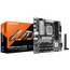 Placă de bază Gigabyte B860M DS3H WIFI6E, LGA1851, Intel B860, Micro-ATX