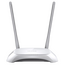 Router fără fir TP-LINK TL-WR840N, Alb