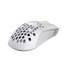 Mouse Wireless HATOR Stellar, Alb, 2 image