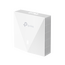 Punct de acces TP-LINK EAP650-Wall, 574 Mbps, 2402 Mbps, Alb