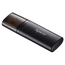 Memorie USB Apacer AH25B, 128GB, Negru