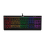 Tastatură HyperX Alloy Core RGB, Cu fir, Negru