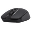 Mouse Wireless A4Tech FG12S, Negru, 3 image