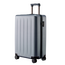 Valiză NINETYGO Danube luggage 24", 62L, Grey, 2 image