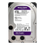 Unitate HDD Western Digital WD Purple, 3.5", 4 TB 