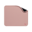 Mouse Pad pentru jocuri Logitech Studio Series, Small, Roz, 3 image