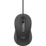 Mouse Logitech M520, Grafit