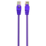 Patch cord Cablexpert PP12-1M/V, CAT5e UTP, 1m, Violet
