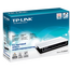 Modem ADSL TP-LINK TD-8840T, ADSL/ADSL2/ADSL2 + până la 24 Mbps, Negru, 2 image