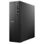 Sistem Desktop PC DELL Slim ECS1250, SFF, Intel Core Ultra 7 256, 16GB/1024GB, Intel UHD Graphics, Linux Ubuntu, 3 image