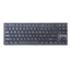 Set Tastatură + Mouse Gembird KBS-WCH-04-RU, Fără fir, Negru, 3 image
