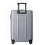 Valiză NINETYGO Danube luggage 24", 62L, Grey, 3 image