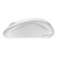 Mouse Wireless Logitech M240, Alb, 3 image