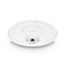 Punct de acces fără fir Ubiquiti U6-Enterprise, Până la 10200 Mbps, Alb, 3 image