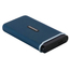 SSD portabil extern Transcend ESD370C, 1 TB, Albastru Marin (TS1TESD370C), 3 image