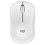 Mouse Wireless Logitech M240, Alb