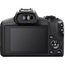 Aparat Foto Mirrorless Canon EOS R100 Black & RF-S 18-45mm f/4.5-6.3 IS STM KIT, 4 image