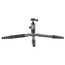 Trepied/Monopod Vanguard VEO3 GO 235CB, Cap trepied de minge, Albastru, 7 image