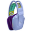 Căști gaming Logitech G733, Wireless, Liliac, 2 image