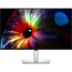 27" Monitor DELL U2724DE, IPS 2560x1440 WQHD, Argintiu
