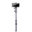 Trepied/Monopod Vanguard VEO3 GO 235CB, Cap trepied de minge, Albastru, 4 image