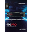 Unitate SSD Samsung 990 PRO  MZ-V9P2T0BW, 2000GB,, 2 image