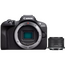 Aparat Foto Mirrorless Canon EOS R100 Black & RF-S 18-45mm f/4.5-6.3 IS STM KIT, 6 image