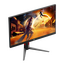27" Monitor Gaming AOC 27G4HA, IPS 1920x1080 FHD, Negru, 2 image