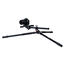 Trepied/Monopod Vanguard VEO3+ 263AP, Cap Video, Negru, 7 image
