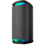 Sistem audio SONY SRS-XV800, Negru, 6 image