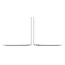Laptop 13,3" Apple MacBook Air A2337, Gri cosmic, M1 with 8-core CPU and 7-core GPU, 8GB/256GB, macOS Big Sur, 3 image
