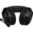 Căști gaming HyperX Cloud Stinger 2 Wireless , Fără fir, Negru, 8 image