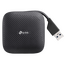 Adaptor Hub TP-LINK UH400, Negru