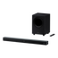 Soundbar Xiaomi Soundbar Pro 2.1, Negru