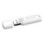 Memorie USB Transcend JetFlash 730, 64GB, Alb