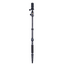 Trepied/Monopod Vanguard VEO3 GO 235CB, Cap trepied de minge, Albastru, 5 image