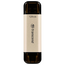 Memorie USB Transcend JetFlash 930C, 128GB, Auriu, 2 image