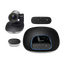 Cameră Web Logitech GROUP, Full-HD 1080P, Negru