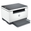 MFP HP LaserJet M236d, Alb | Gri, 2 image