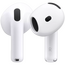 Căști Apple AirPods 4, Alb, 2 image