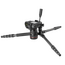 Trepied/Monopod Vanguard VEO3T 235CBP, Cap trepied de minge, Negru, 2 image