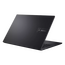 Laptop 16" ASUS Vivobook 16 X1605VAP, Indie Black, Intel Core 7 150U, 16GB/512GB, Fără SO, 3 image